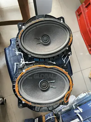 JBL Speakers Subwoofer 3000w With Android Screen for Toyota Camry