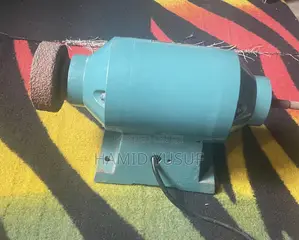 Shoe Filing Machine