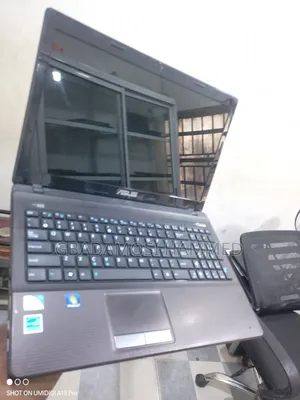Laptop Asus K53E 4GB Intel Pentium HDD 320GB
