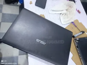 Laptop Asus K53E 4GB Intel Pentium HDD 320GB