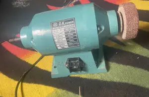 Shoe Filing Machine