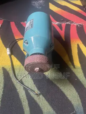 Shoe Filing Machine