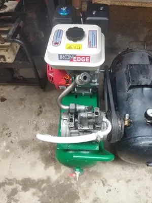 Vulcanize Machine