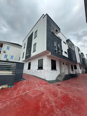 4bdrm Duplex in Opebi for sale