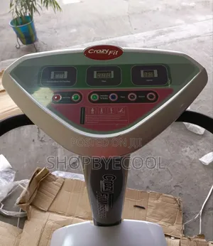 Crazyfit Massager