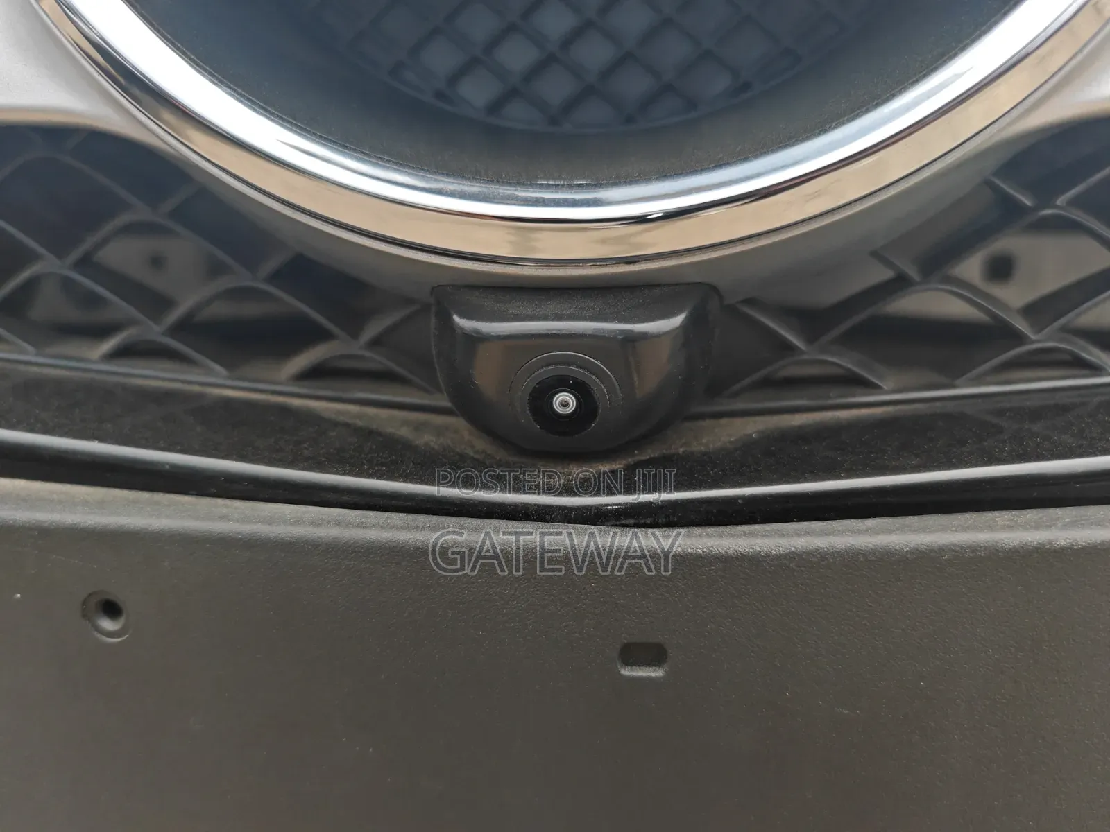 Mercedes-Benz GLC-Class 2017 Black