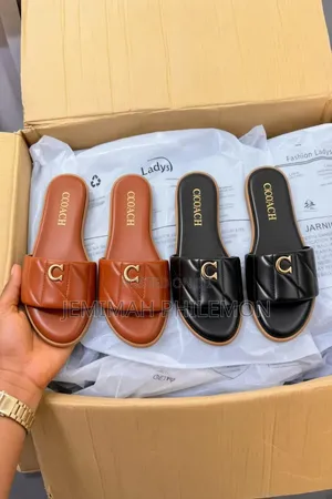 Fashionable Shoes