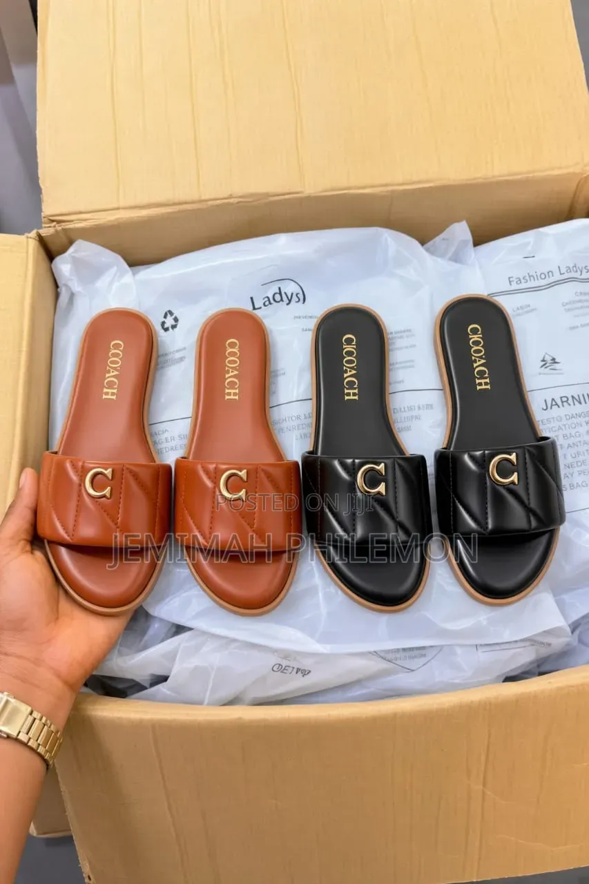 Fashionable Shoes