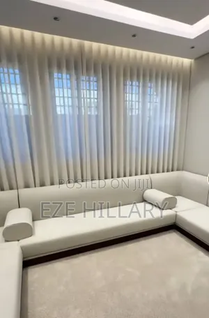 Luxury Curtains | Modern Living Room Curtains