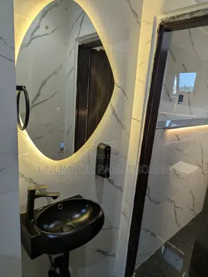 Smart LED Wall Mirrors With Sensors