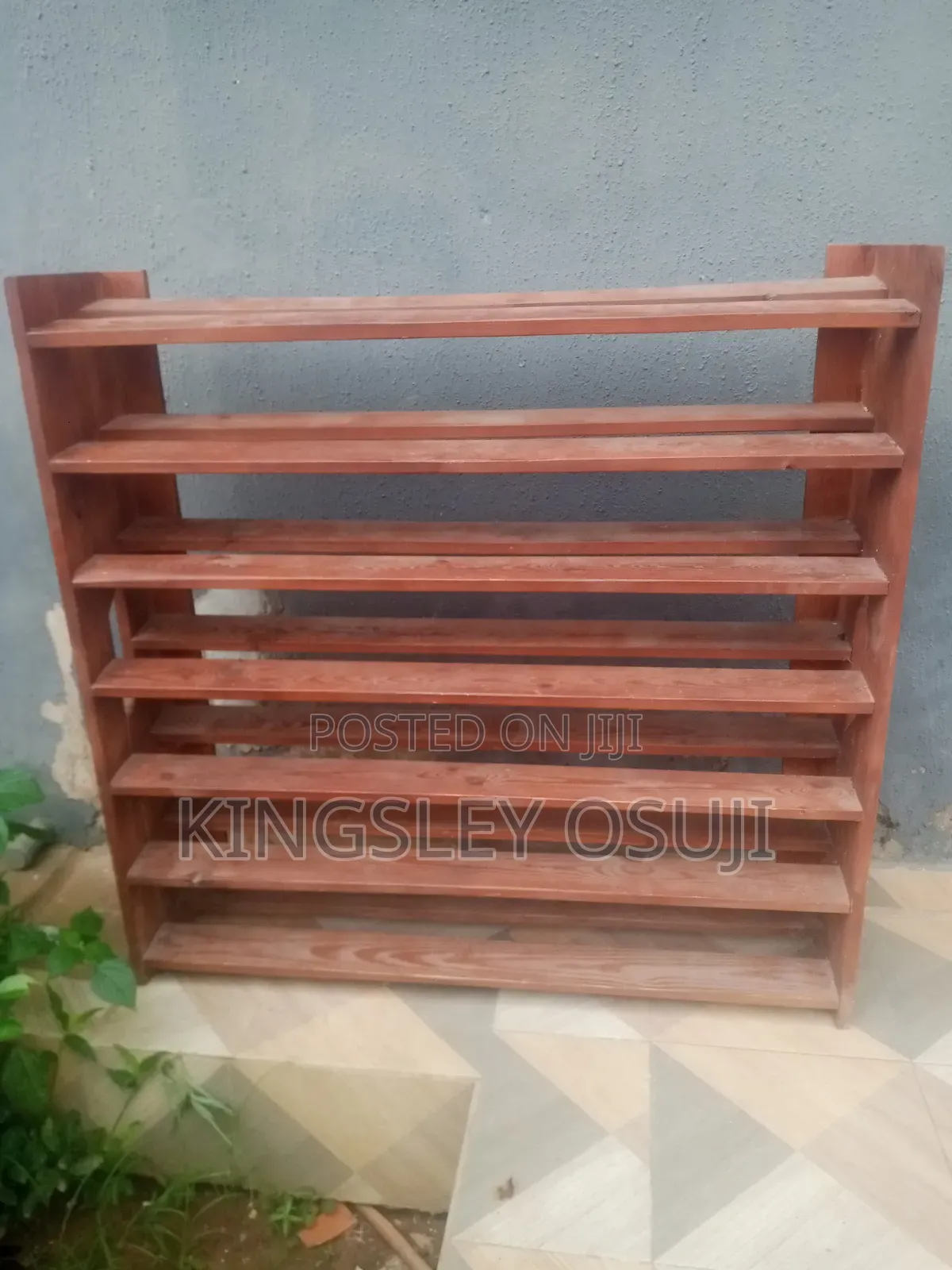Good Quality Shoe Rack