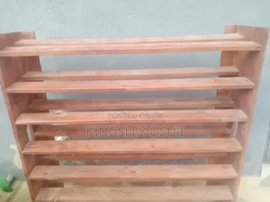 Good Quality Shoe Rack