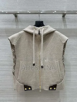 Deluxe Clothing 
