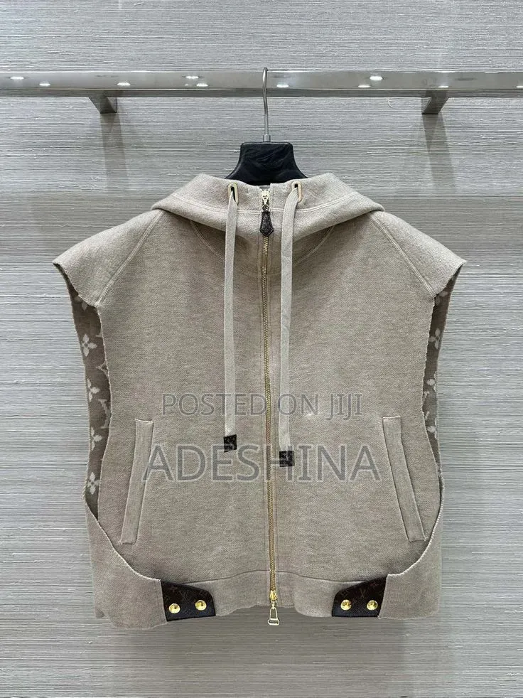 Deluxe Clothing 