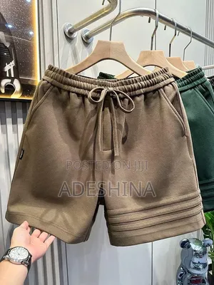 Deluxe Clothing 