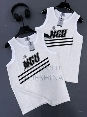 Deluxe Clothing 