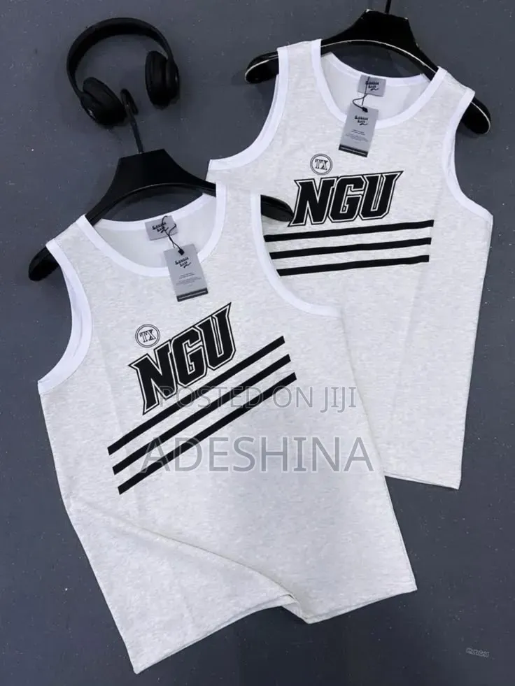 Deluxe Clothing 
