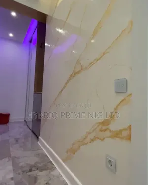Complete Stucco Decorative Finishing