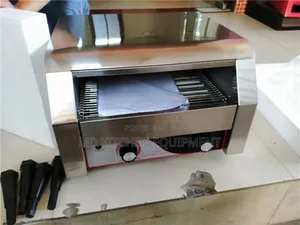 Bread Conveyor Toaster