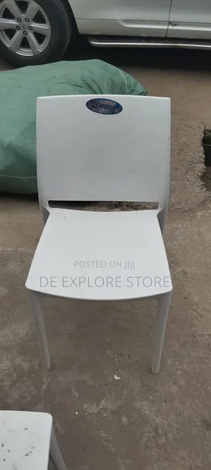 Restaurant Plastic Strong Chairs