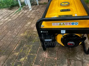 Elepaq Generator