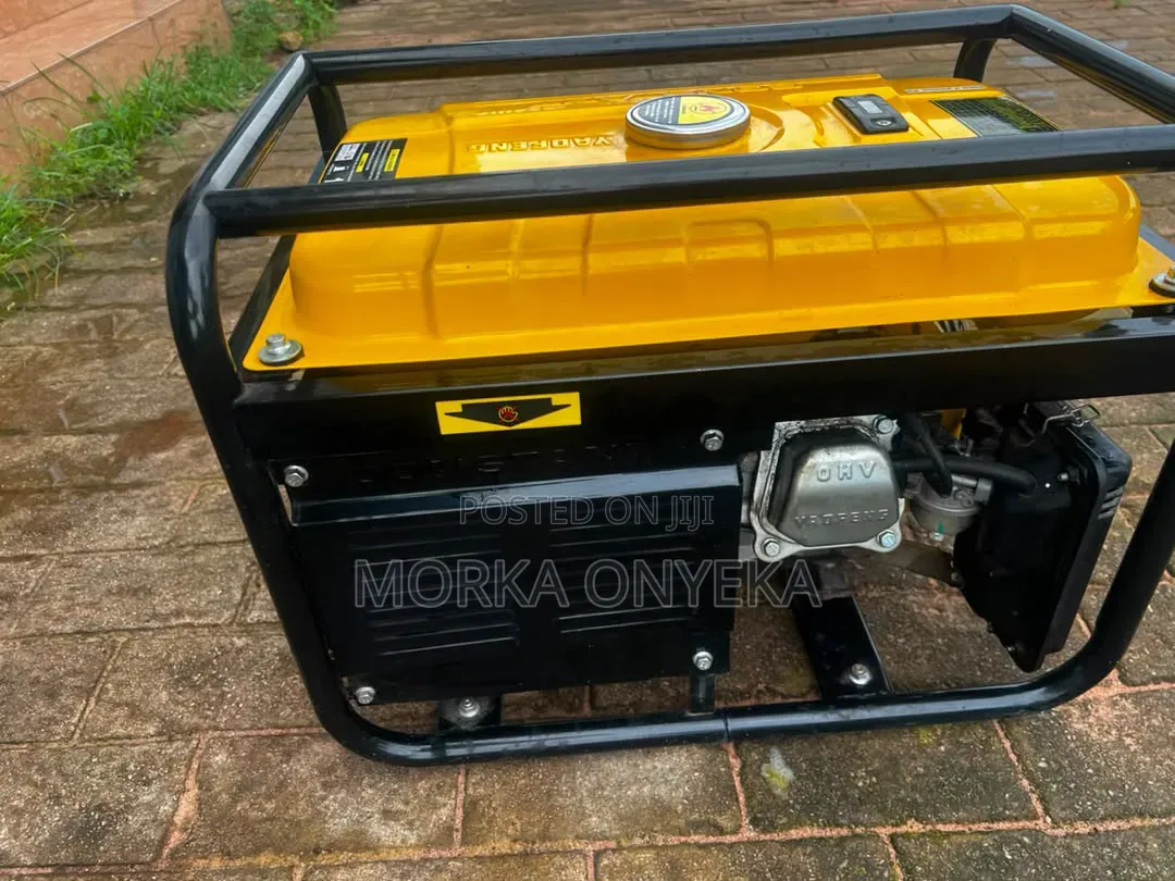 Elepaq Generator