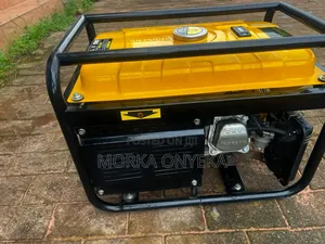 Elepaq Generator