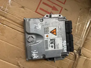 ECU Brain Box Nissan Navara D22 2.5L Diesel 2008-2015 23710-Vn37a