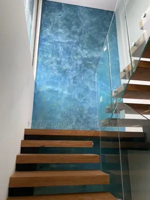 Decorative Stucco Painting Experts