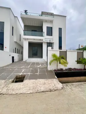 4bdrm Duplex in Ajah for sale