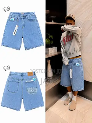 Short Jean