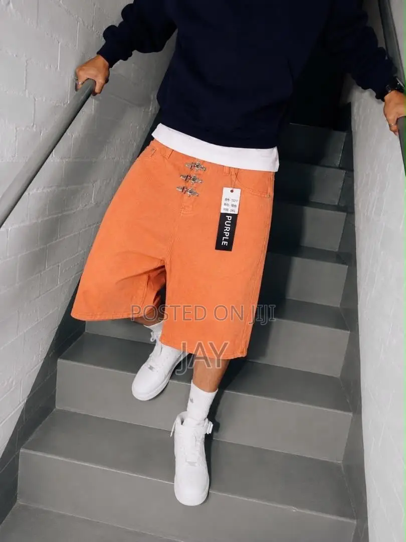 Short Jean