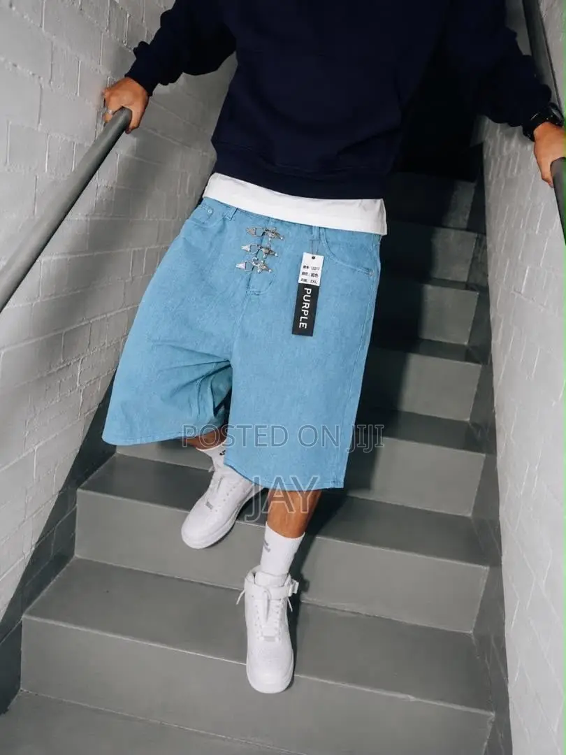 Short Jean
