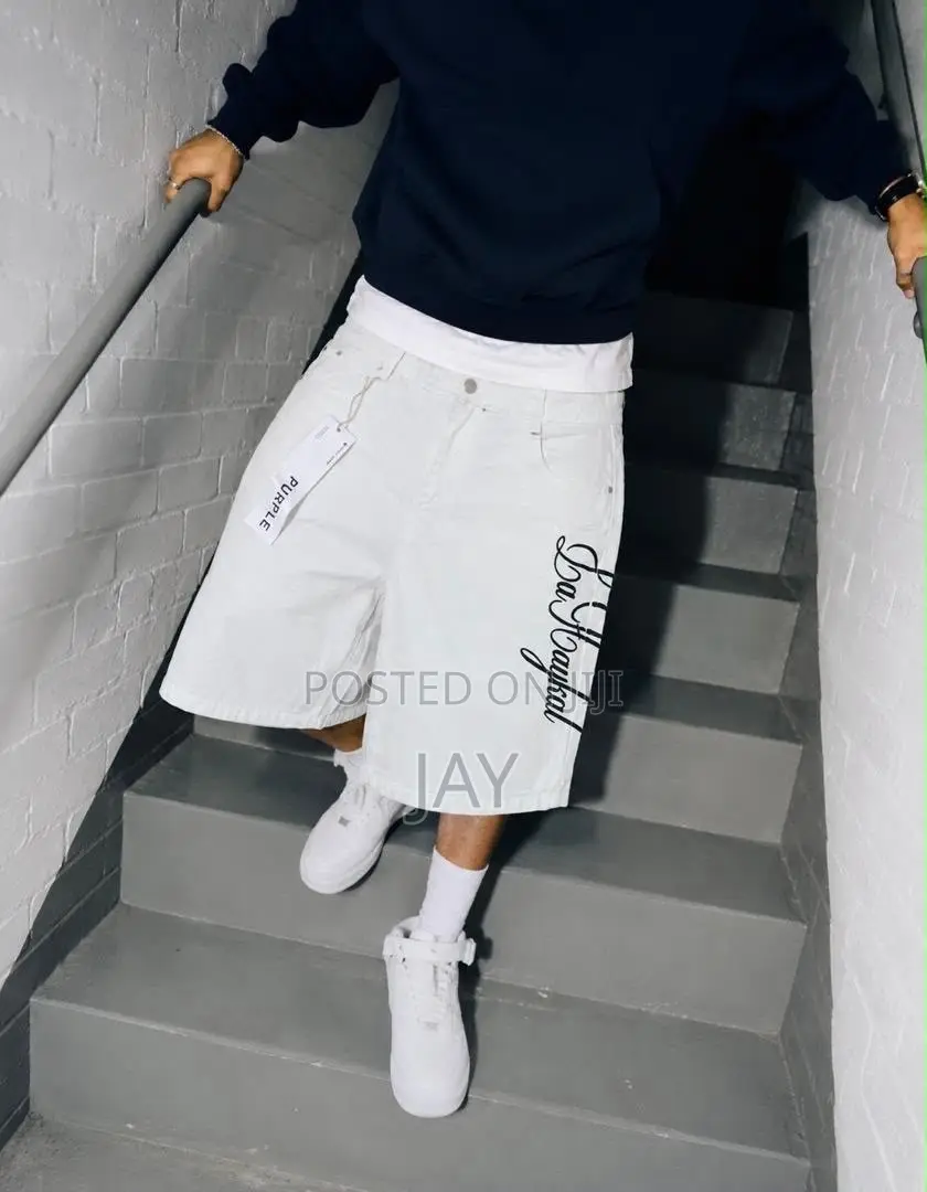 Short Jean