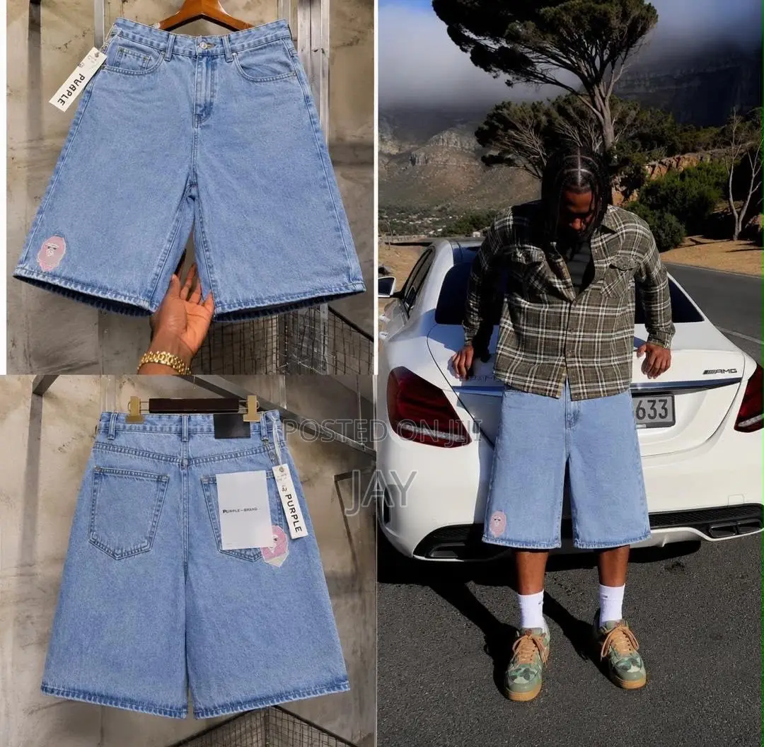 Short Jean