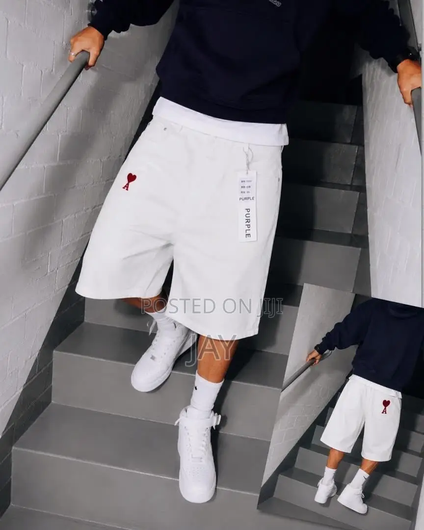 Short Jean