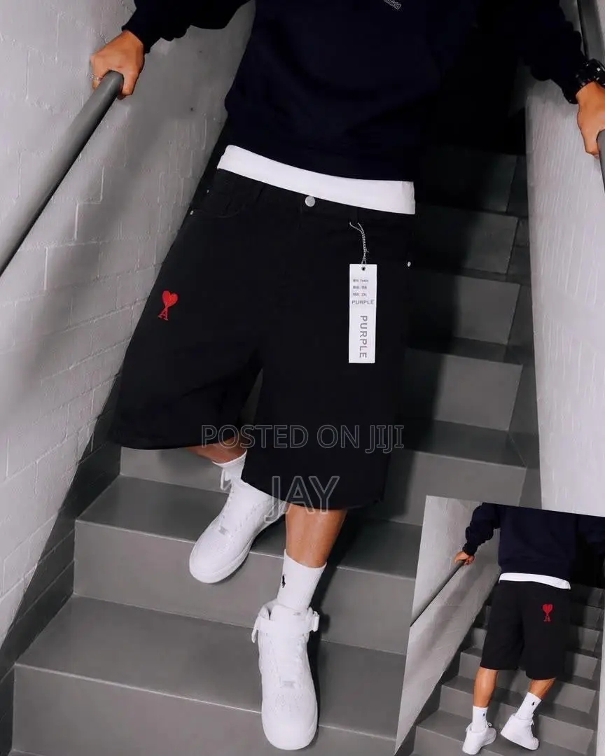 Short Jean