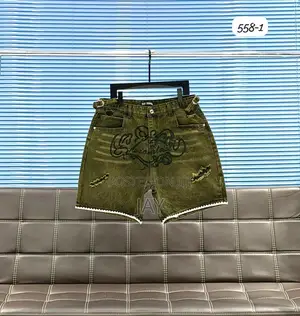 Short Jean