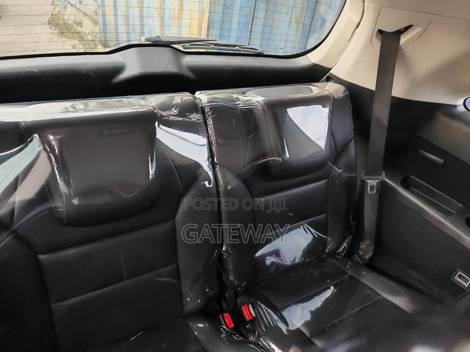 Acura MDX 2012 Gray