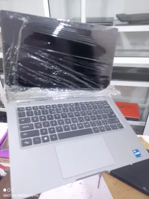 Laptop Dell Latitude 5320 8GB Intel Core i5 SSD 256GB