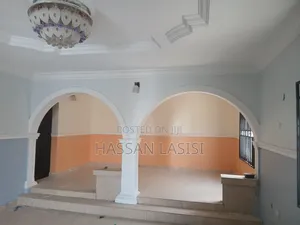 3bdrm Bungalow in Pegi Estate, Kuje for sale