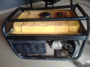 Generator GGGGG