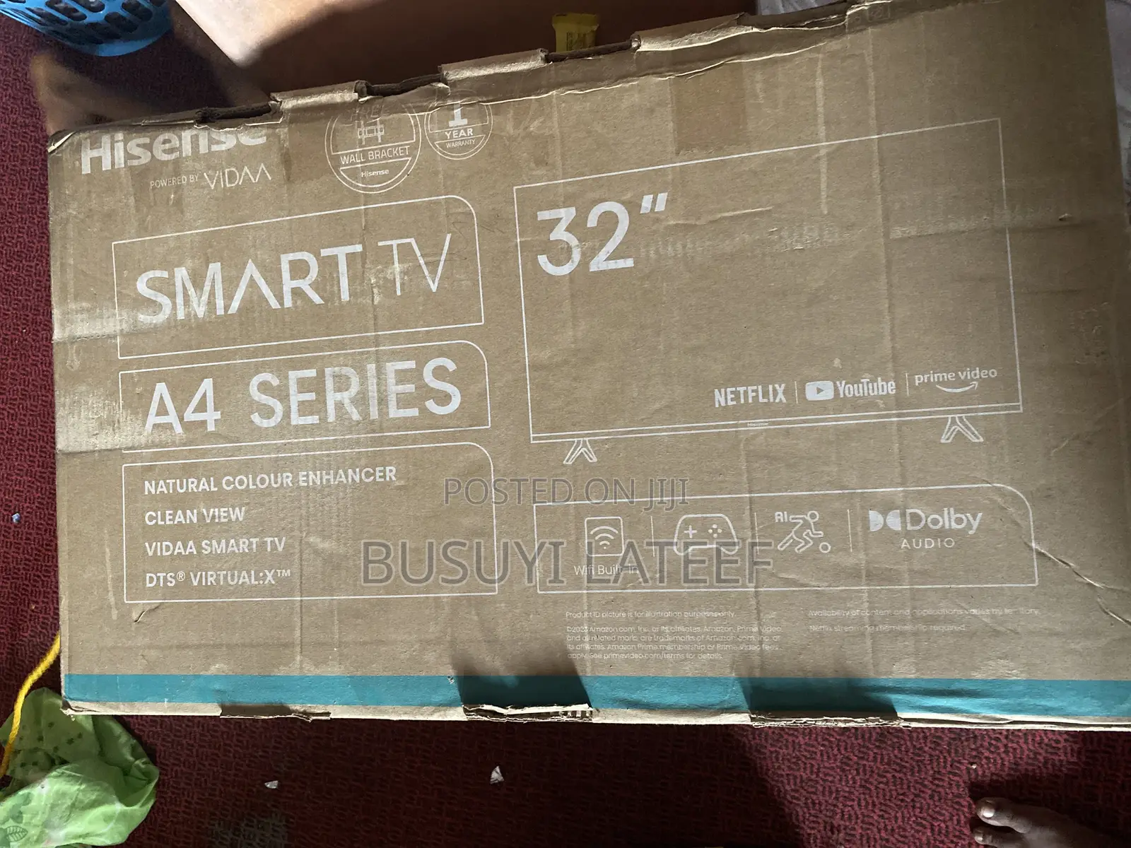 Television