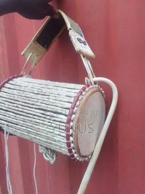 Talking Drum