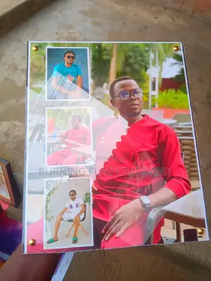 Hello, I'm an Artist These Are My Creations. For Port Harcourt Only.