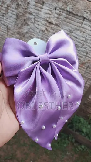Hair Clips