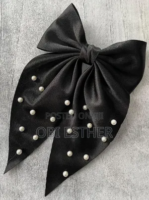 Hair Clips