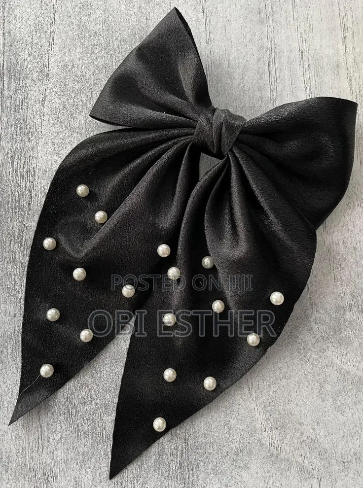 Hair Clips
