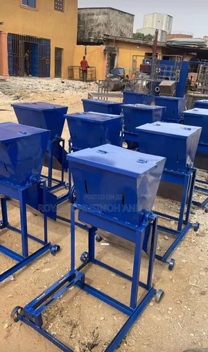 Cassava Grater