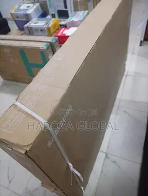 Samsung 75-Inch TV – Large Screen Entertainment Experience for Home